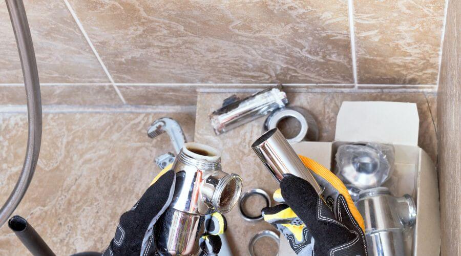 Expert Emergency Roof Repairs services in Shepherd, TX